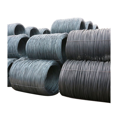 품질  Wholesale Rust Proof Steel Rebar Decoration High Quality Reinforcement Deformed Steel Rebar 공장