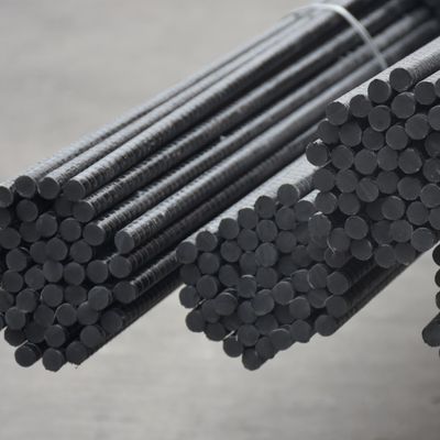 품질  Coastal Professional High Quality Construction/Mining/Tunnel/Highway/Bridge/Rebar Sand-Coated/All-Threaded Corrosion Resistance GFRP/GRP/FRP/Fiberglass 6mm For Metro 공장