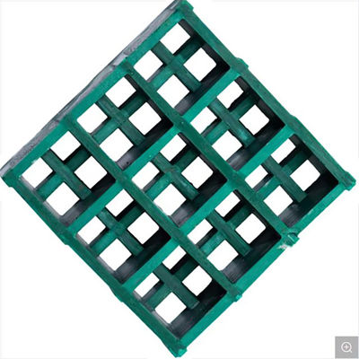 품질  Around vessels highly corrosive resistance to organic solvents fiberglass grating grp grate molded frp grating for around highly corrosive vessels 공장