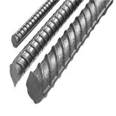 Industrial HRB400E  deformed steel rebar  for construction